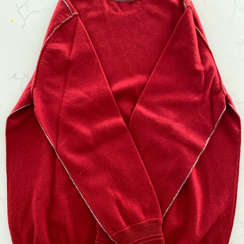 Bugatchi Sweater - image 3